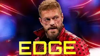 Edge (Crazy mode) _ Metalingus _ Latest custom titantron v4 2022