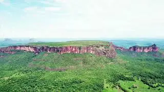 Série falando de Poxoréu