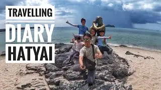 Thailand | Hatyai
