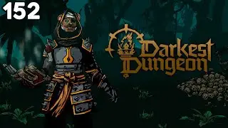 Baer Plays Darkest Dungeon II (Ep. 152) [Early Access]