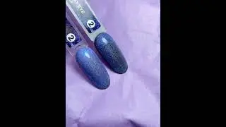 Гель-лак с эффектом кошачьего глаза и призматика Crystal CAT EYE 2 от #XNAIL \ эффект призмы