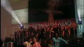 O Deus que sirvo