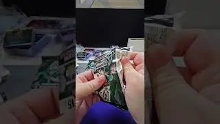 I Took A Chance And HIT! 