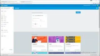 Firebase database - Android Tutorial (1/3)