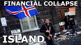 Iceland's 2008 Financial Crisis: Causes, Consequences, and Recovery