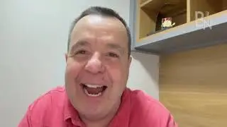 BOLETIM ESPORTIVO - BOM DIA ARARAQUARA 23-08-24