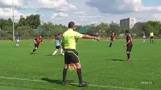Ярцево - ФК Техлит