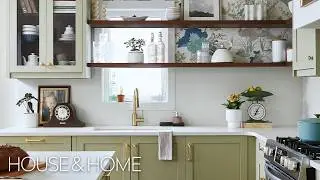 A Designer’s Most Personal Project: A Cozy New Home for His Mother