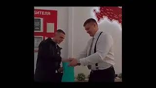 Стоп кредит город Тюмень! Приятное награждение довольного клиента!
