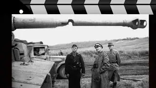 PUNCHED the GUN-RUINED the TANK (shot and exploded tank guns)