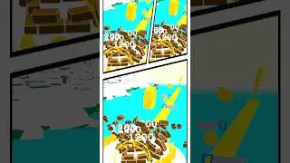 Spiral Roll Entertainment Games No_2 #shorts #games #entertainment