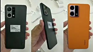 oppo f21 pro 5G - launch date in india | Orbit Light camera
