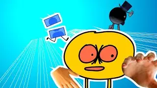 OTA SPEEDRUN 5: An Actual Finale!