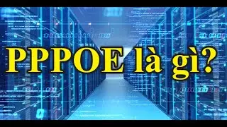 What is PPPoE? How does it work? | TING3S
