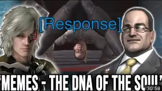 The kavernacle: the WORST Metal Gear Rising Revengence Review
