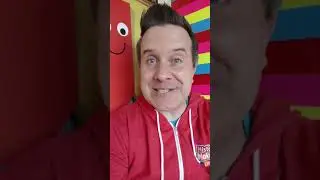 Mister Maker is on TikTok 