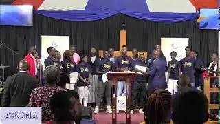 NO GOD EXCEPT YAHWEH || Daniel 3:28-39 || Preacher. Grace Wanyama