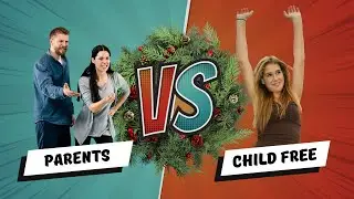 It’s Me vs The Child-Free