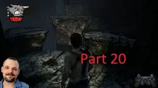 Nathan Drakes Collection   Drakes Fortune   LP Part 20