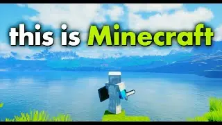 100+ Mods To Enhance Vanilla Minecraft