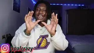 DABOYWAY - Baby You | Reaction by The Black Kid