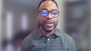 National Public Health Week 2022: Lamartz Brown - Community Health Worker, Quality Insights