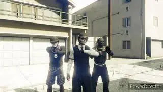 NWK1 vs AMK1 Buba noob
