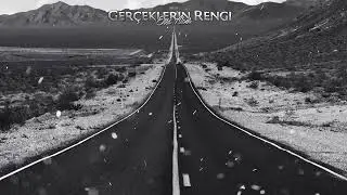 Enes Alper-Gerçeklerin Rengi