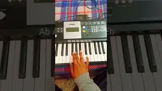 REZZ - Edge Piano Tutorial
