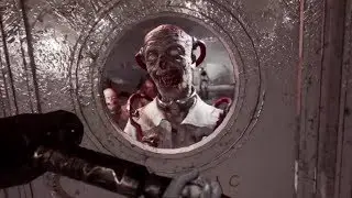 ATOMIC HEART Gameplay Part 1