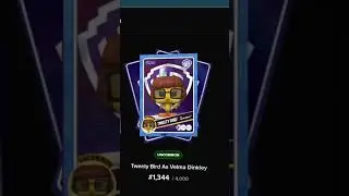 LOONEY TUNES  NFT GREATNEST IN ONE PREMIUM PACK !!