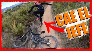 🚨 RADARES para CICLISTAS + ACCIDENTES del JEFE | Los Luises