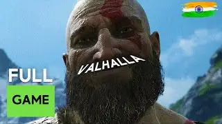 god of war Valhalla India