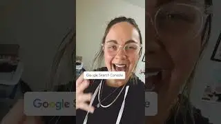DIY SEO TIPS [Part 15] - Set up Google Search Console on your site! Check comment for tutorial👇
