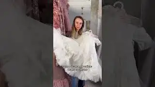 Сколько же надо ткани на детское платье