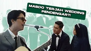 Walimatulurus Kugiran Masdo ERA