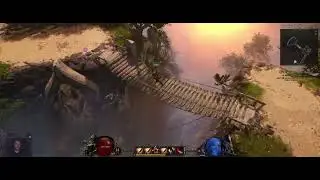 Last Epoch - Klub Anonimowych Altoholików od 1 do 70 lvl #2 PL 4K 21:9