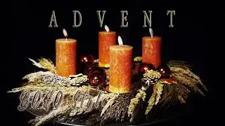 ADVENTSKRANZ im BOHO Style | DIY