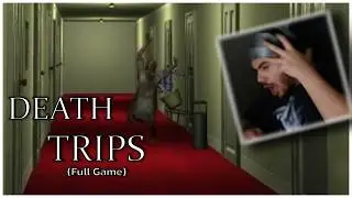 this might be the best horror game ever.....
