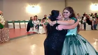 Serenity's Sweet 16