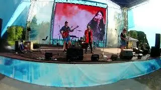 Молодой, трезвый и злой