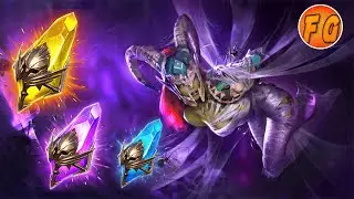 ОТКРЫТИЕ RAID Shadow Legends