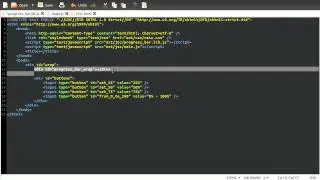 JavaScript Tutorial: Simple Progress Bar [part 01]