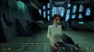 прохождение Half Life 2 №13