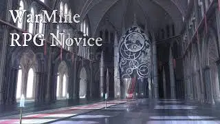 WarMine RPG Novice | One Punch