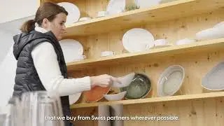 Bebi Gastrobedarf AG