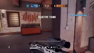R6 shenanigans with the bois