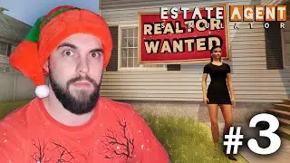 Скупаю дома - Estate Agent Simulator #3