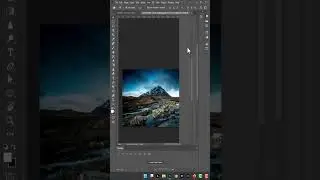 How to Create An Amazing Effect On Photoshop 2024