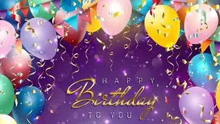 #happybirthday